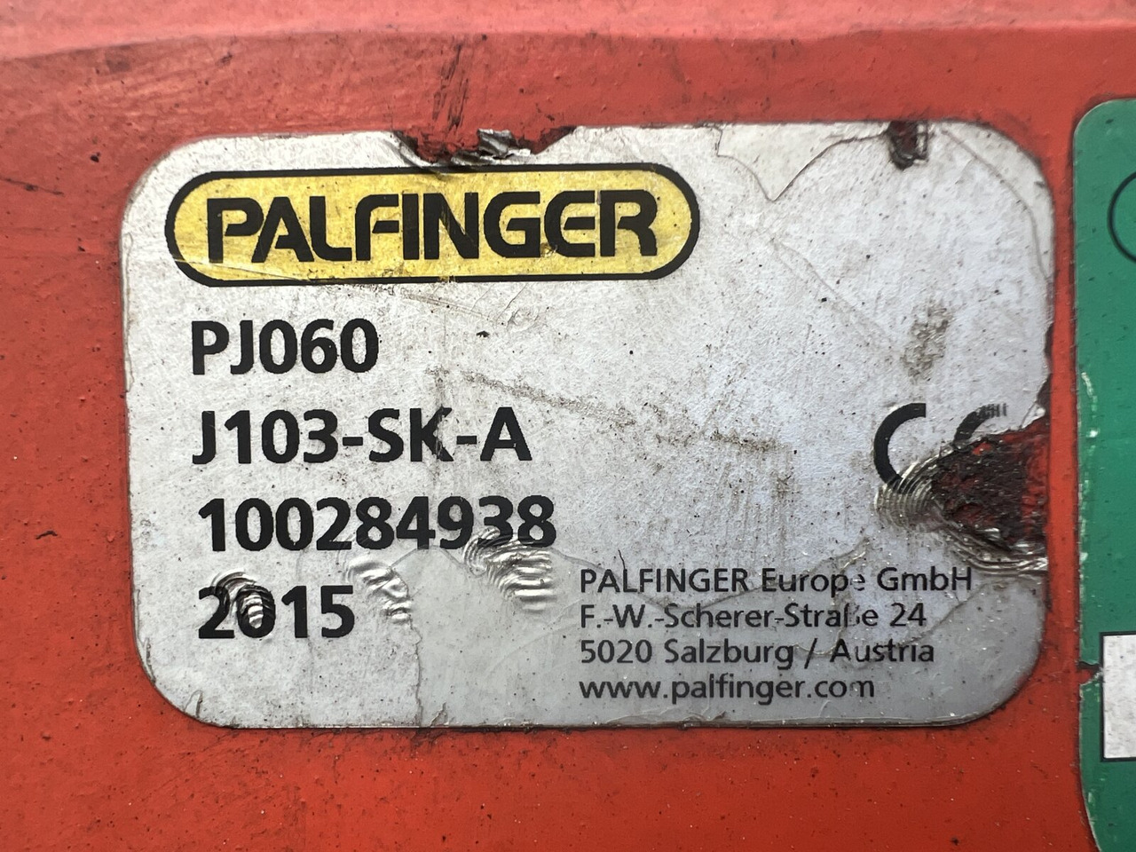 MAN TGS 35.440 8x4 BL TGS 35.440 8x4 BL, Navi, Heckkran Palfinger PK42002 SH-F + Jip PJ 060 B, 24,9m-730kg, Funk - Camión grúa, Camión caja abierta: foto 5 MAN TGS 35.440 8x4 BL TGS 35.440 8x4 BL, Navi, Heckkran Palfinger PK42002 SH-F + Jip PJ 060 B, 24,9m-730kg, Funk - Camión grúa, Camión caja abierta: foto 5