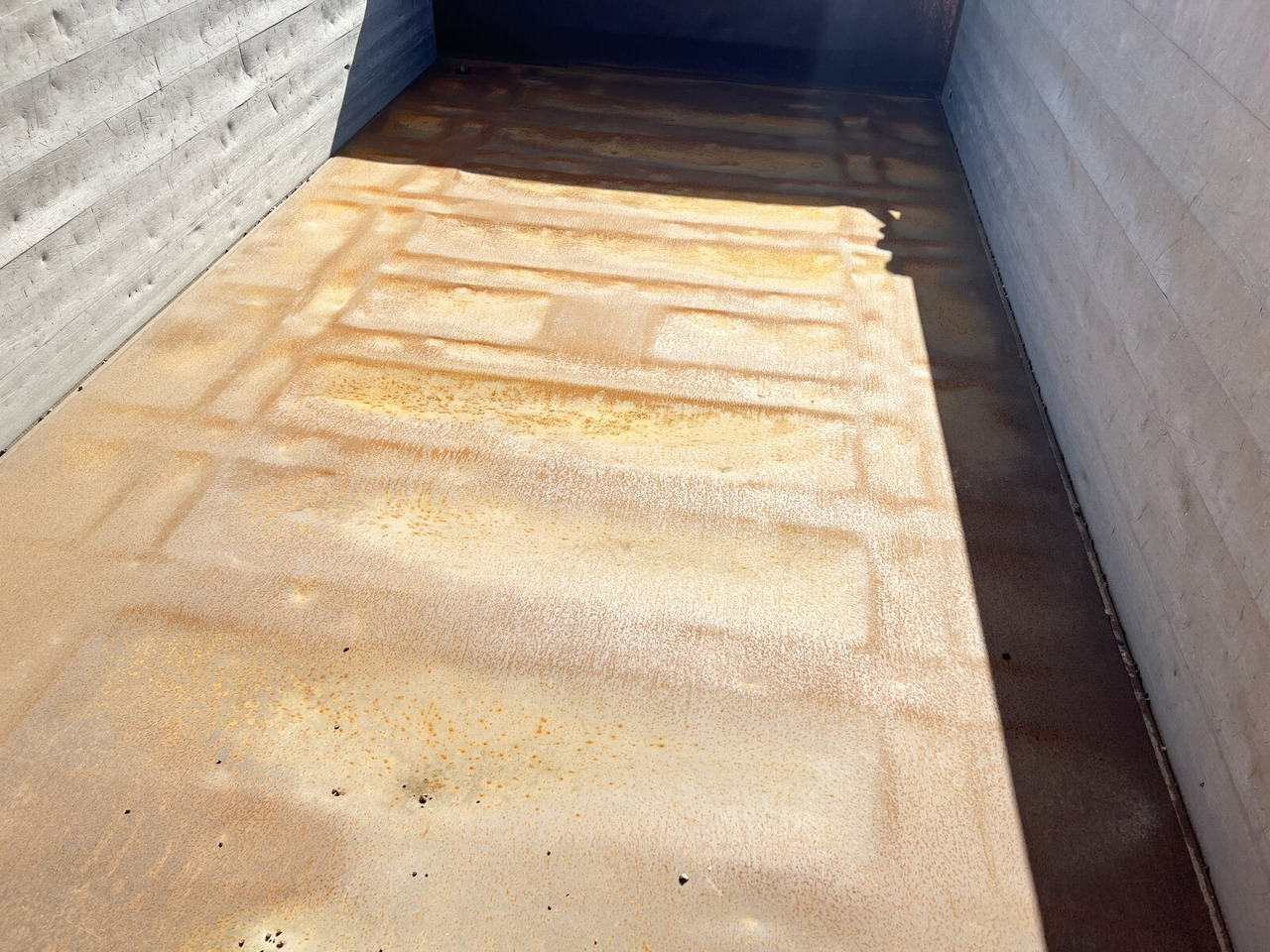 Remolque volquete Meiller Meiller MZDA 18/2 Meiller MZDA 18/2,: foto 7 Remolque volquete Meiller Meiller MZDA 18/2 Meiller MZDA 18/2,: foto 7