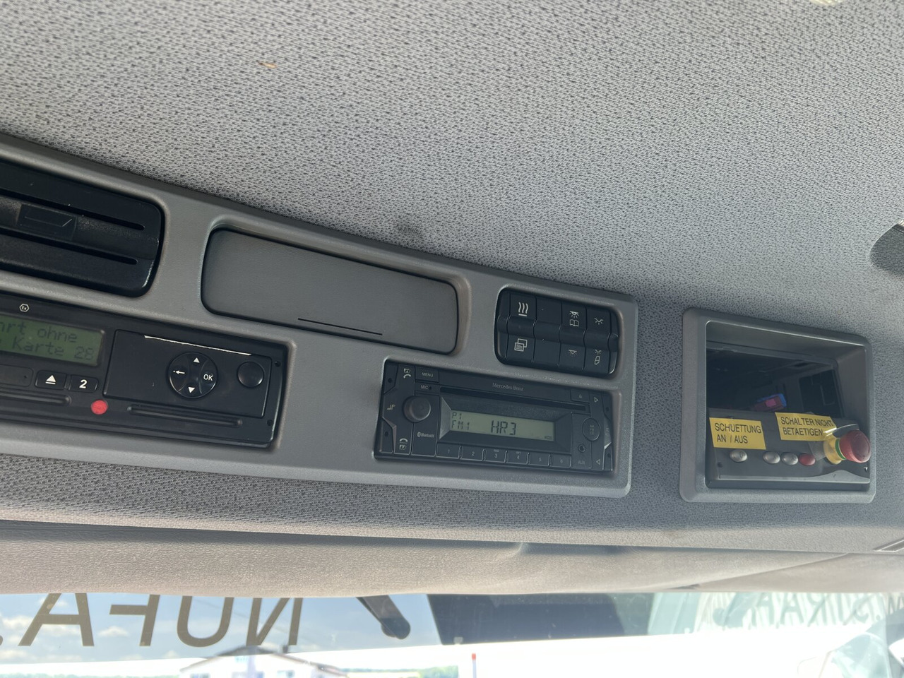 Leasing de Mercedes-Benz Actros 2032 LA 4x4 Actros 2032 LA 4x4/ Rdstand 3.600 mm Mercedes-Benz Actros 2032 LA 4x4 Actros 2032 LA 4x4/ Rdstand 3.600 mm: foto 6 Leasing de Mercedes-Benz Actros 2032 LA 4x4 Actros 2032 LA 4x4/ Rdstand 3.600 mm Mercedes-Benz Actros 2032 LA 4x4 Actros 2032 LA 4x4/ Rdstand 3.600 mm: foto 6