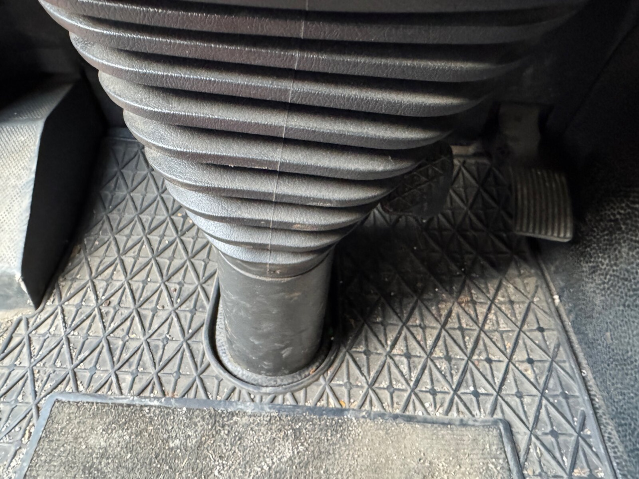 Camión multibasculante, Camión grúa Mercedes-Benz Actros 2541 L 6x2 Actros 2541 L 6x2, Lenkachse, Meiller RK 20.65, Kran Palfinger PK 14002-EH, Funk: foto 6