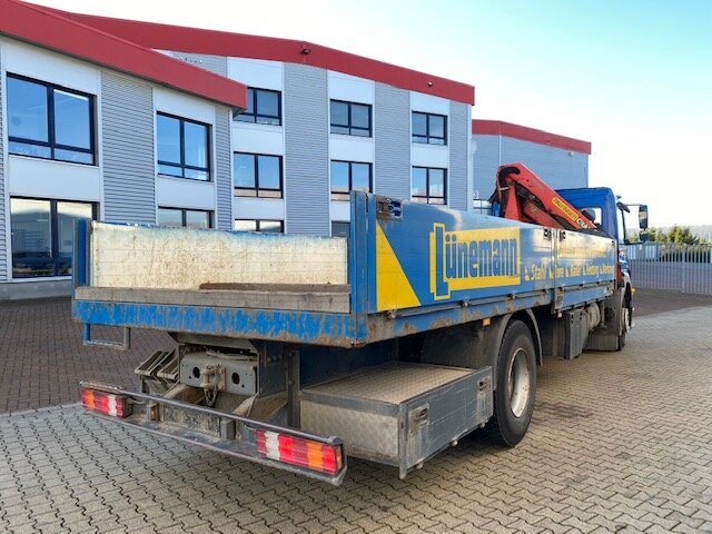 Leasing de Mercedes-Benz Axor 1828 L 4x2 Axor 1828 L 4x2 mit Kran Palfinger PK 9501, Funk Mercedes-Benz Axor 1828 L 4x2 Axor 1828 L 4x2 mit Kran Palfinger PK 9501, Funk: foto 8