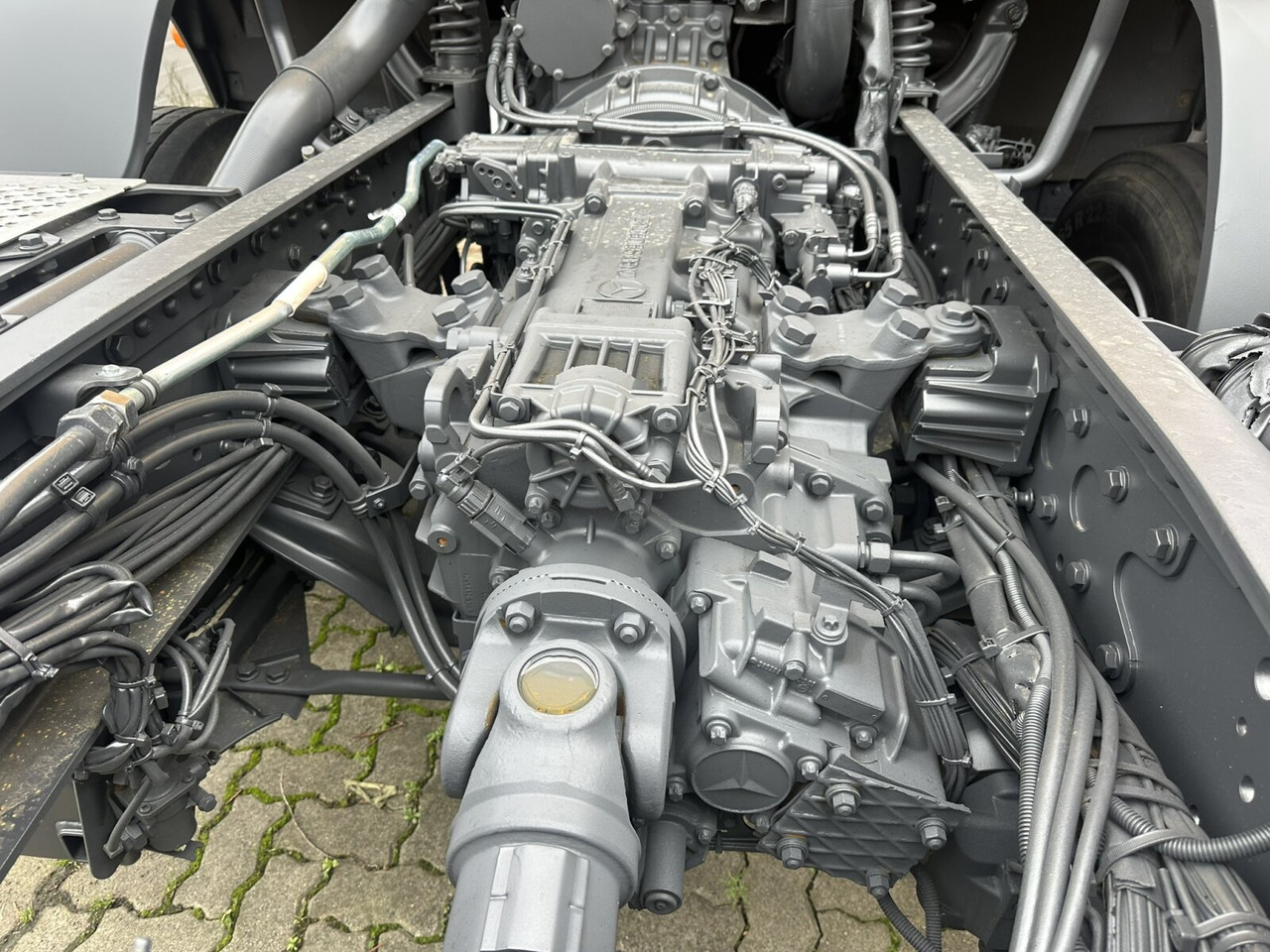 Leasing de Mercedes-Benz Axor 2629 K 6x4 Axor 2629 K 6x4, PTO, Steel, Manual, 6-Zylinder Mercedes-Benz Axor 2629 K 6x4 Axor 2629 K 6x4, PTO, Steel, Manual, 6-Zylinder: foto 13 Leasing de Mercedes-Benz Axor 2629 K 6x4 Axor 2629 K 6x4, PTO, Steel, Manual, 6-Zylinder Mercedes-Benz Axor 2629 K 6x4 Axor 2629 K 6x4, PTO, Steel, Manual, 6-Zylinder: foto 13