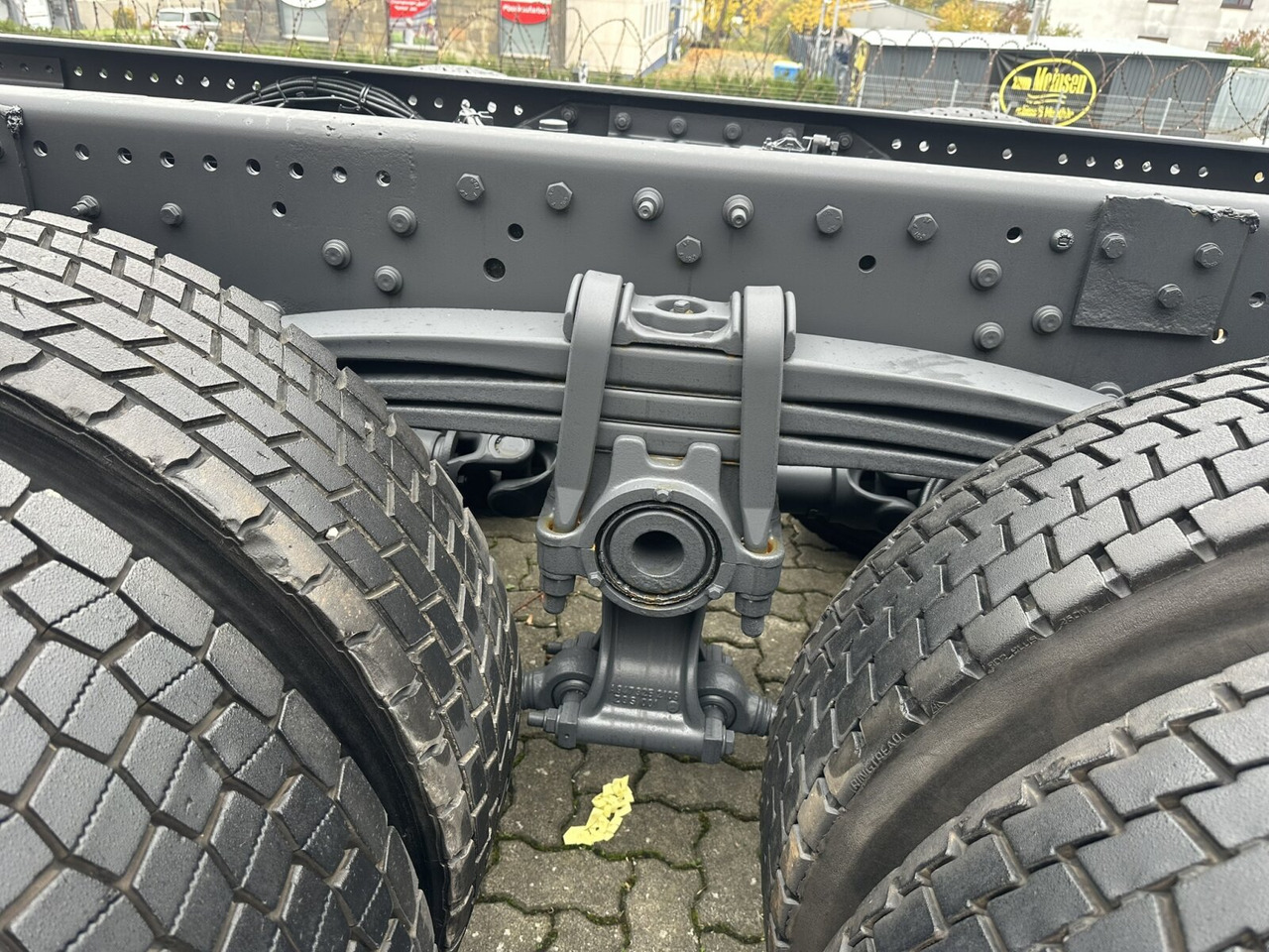 Leasing de Mercedes-Benz Axor 2629 K 6x4 Axor 2629 K 6x4, PTO, Steel, Manual, 6-Zylinder Mercedes-Benz Axor 2629 K 6x4 Axor 2629 K 6x4, PTO, Steel, Manual, 6-Zylinder: foto 15 Leasing de Mercedes-Benz Axor 2629 K 6x4 Axor 2629 K 6x4, PTO, Steel, Manual, 6-Zylinder Mercedes-Benz Axor 2629 K 6x4 Axor 2629 K 6x4, PTO, Steel, Manual, 6-Zylinder: foto 15