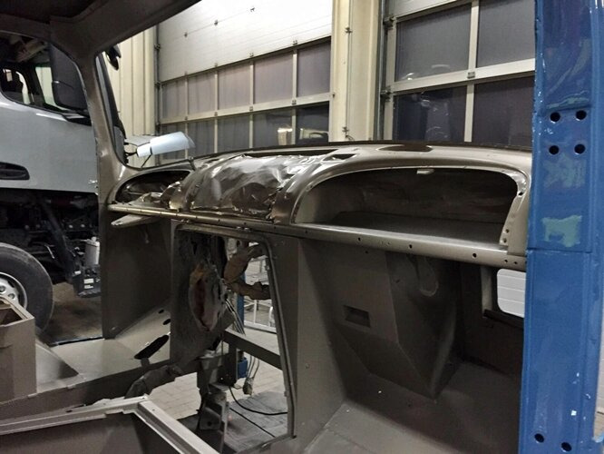 Camión portavehículos Mercedes-Benz - LP710/32 LF16V LP710/32, Autotransporter: foto 13 Camión portavehículos Mercedes-Benz - LP710/32 LF16V LP710/32, Autotransporter: foto 13