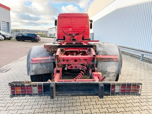 Leasing de Mercedes-Benz SK II 25/2634 K 6x4 SK II 25/2634 K 6x4, Stahlmulde ca. 13m³ Mercedes-Benz SK II 25/2634 K 6x4 SK II 25/2634 K 6x4, Stahlmulde ca. 13m³: foto 12