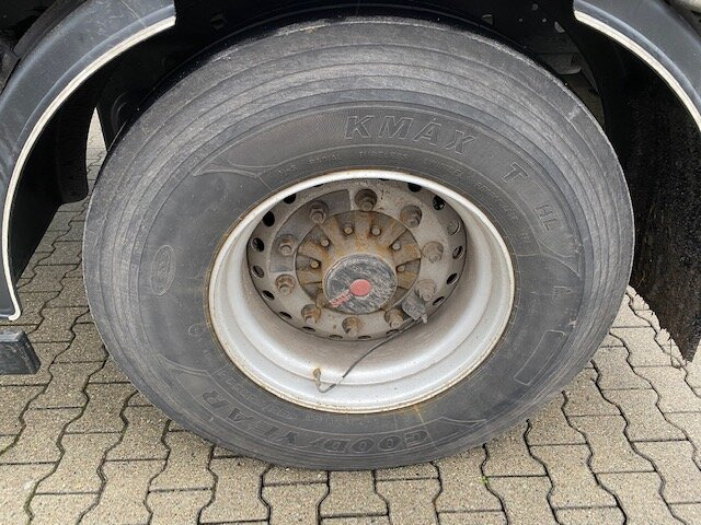 Orten PRASQ 18 Getränkeanhänger PRASQ 18 Getränkeanhänger, Stapleraufnahme, 12x Vorhanden! - Remolque caja cerrada: foto 4 Orten PRASQ 18 Getränkeanhänger PRASQ 18 Getränkeanhänger, Stapleraufnahme, 12x Vorhanden! - Remolque caja cerrada: foto 4