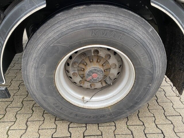 Orten PRASQ 18 Getränkeanhänger PRASQ 18 Getränkeanhänger, Stapleraufnahme, 6 x Vorhanden! - Remolque caja cerrada: foto 4 Orten PRASQ 18 Getränkeanhänger PRASQ 18 Getränkeanhänger, Stapleraufnahme, 6 x Vorhanden! - Remolque caja cerrada: foto 4