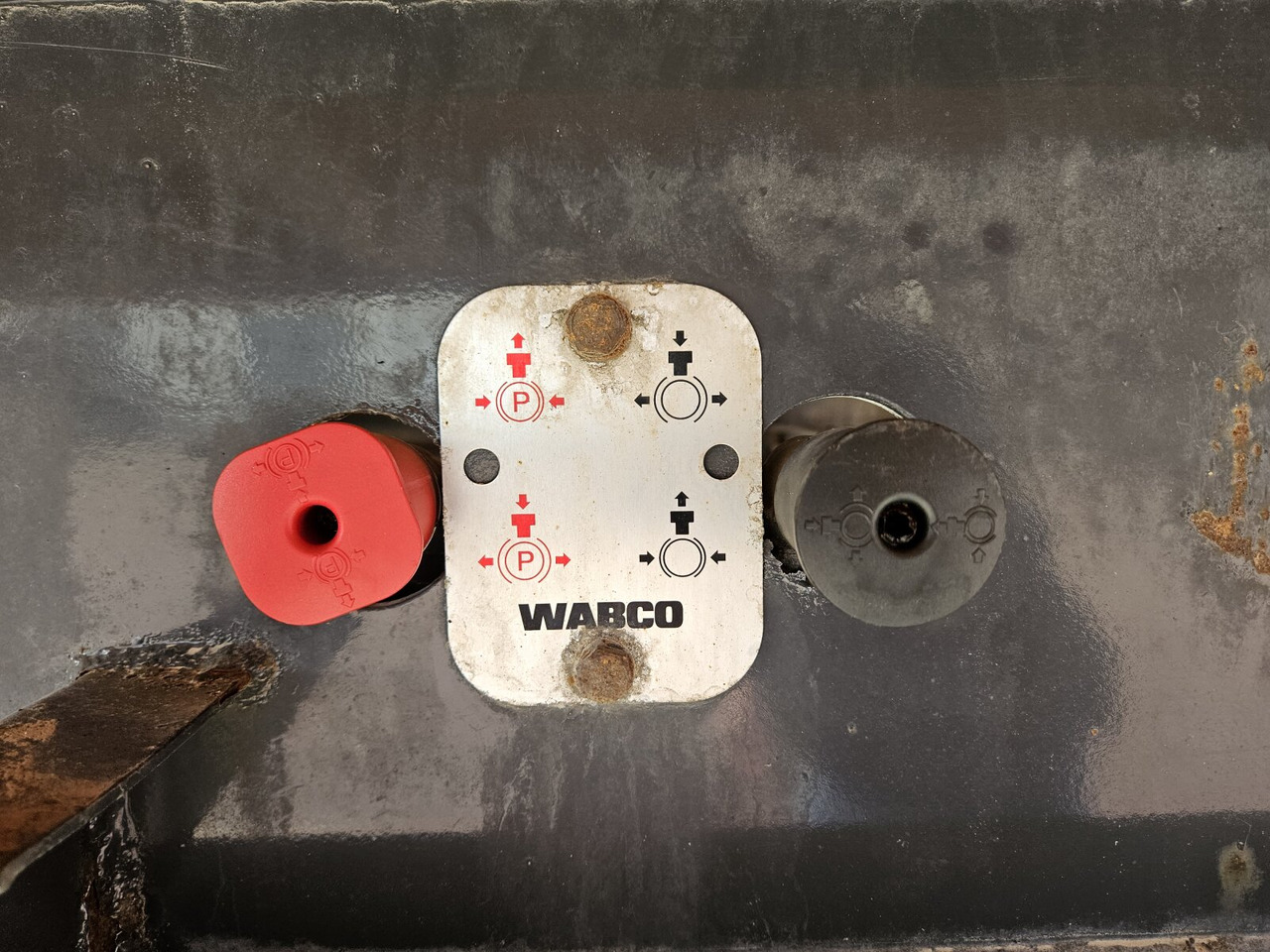 Reisch RHKS-32/18 AL RHKS-32/18 AL, 40 cbm Alu Kastenmulde - Semirremolque: foto 2 Reisch RHKS-32/18 AL RHKS-32/18 AL, 40 cbm Alu Kastenmulde - Semirremolque: foto 2