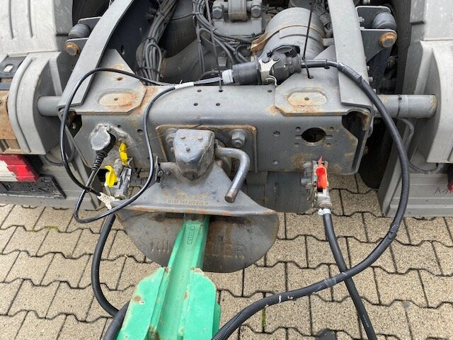 TL 6,4 Empl TL 6,4 Spezial-Tiefladeanhänger, Ex-Polizei - Remolque plataforma/ Caja abierta: foto 3 TL 6,4 Empl TL 6,4 Spezial-Tiefladeanhänger, Ex-Polizei - Remolque plataforma/ Caja abierta: foto 3