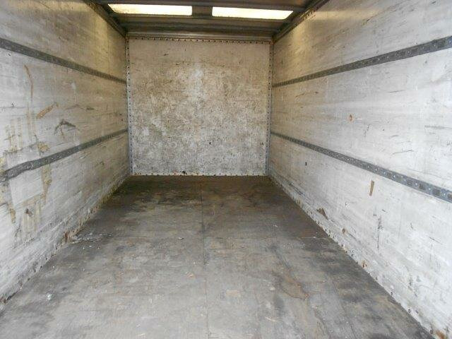 TPW A8,6/5,6E ACKERMANN-FRUEHAUF TPW A8,6/5,6E - Remolque caja cerrada: foto 5 TPW A8,6/5,6E ACKERMANN-FRUEHAUF TPW A8,6/5,6E - Remolque caja cerrada: foto 5