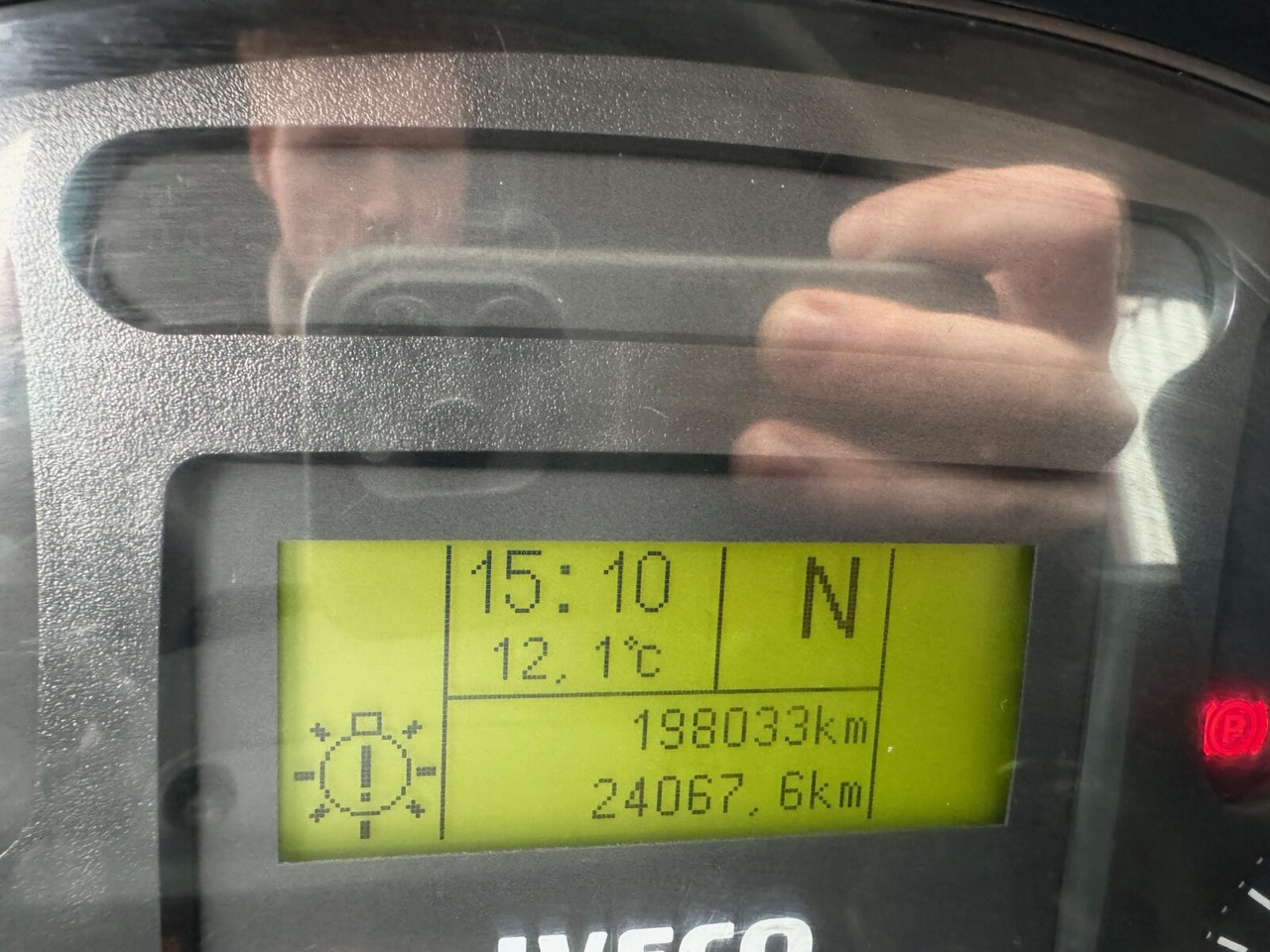 Trakker AD260T45W 6x6 Trakker AD260T45W 6x6, Bordmatik - Camión volquete: foto 5 Trakker AD260T45W 6x6 Trakker AD260T45W 6x6, Bordmatik - Camión volquete: foto 5