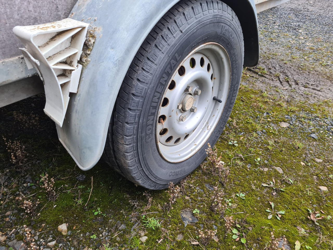 Leasing de Trebbiner Anh Pritsche TREBBINER FAHRZEUGWERK, 1.500 kg Trebbiner Anh Pritsche TREBBINER FAHRZEUGWERK, 1.500 kg: foto 8 Leasing de Trebbiner Anh Pritsche TREBBINER FAHRZEUGWERK, 1.500 kg Trebbiner Anh Pritsche TREBBINER FAHRZEUGWERK, 1.500 kg: foto 8