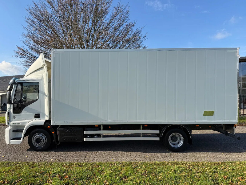 Iveco Eurocargo 120 220 + COOLING MACHINE + TIEFKUHL + NL TRUCK + AIRCO + 291.997 KM - Camión frigorífico: foto 2 Iveco Eurocargo 120 220 + COOLING MACHINE + TIEFKUHL + NL TRUCK + AIRCO + 291.997 KM - Camión frigorífico: foto 2