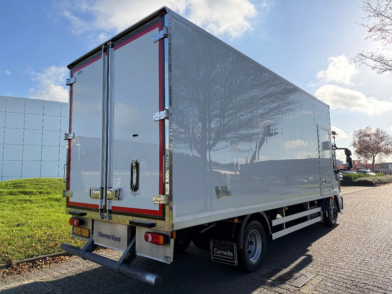 Iveco Eurocargo 120 220 + COOLING MACHINE + TIEFKUHL + NL TRUCK + AIRCO + 291.997 KM - Camión frigorífico: foto 5 Iveco Eurocargo 120 220 + COOLING MACHINE + TIEFKUHL + NL TRUCK + AIRCO + 291.997 KM - Camión frigorífico: foto 5