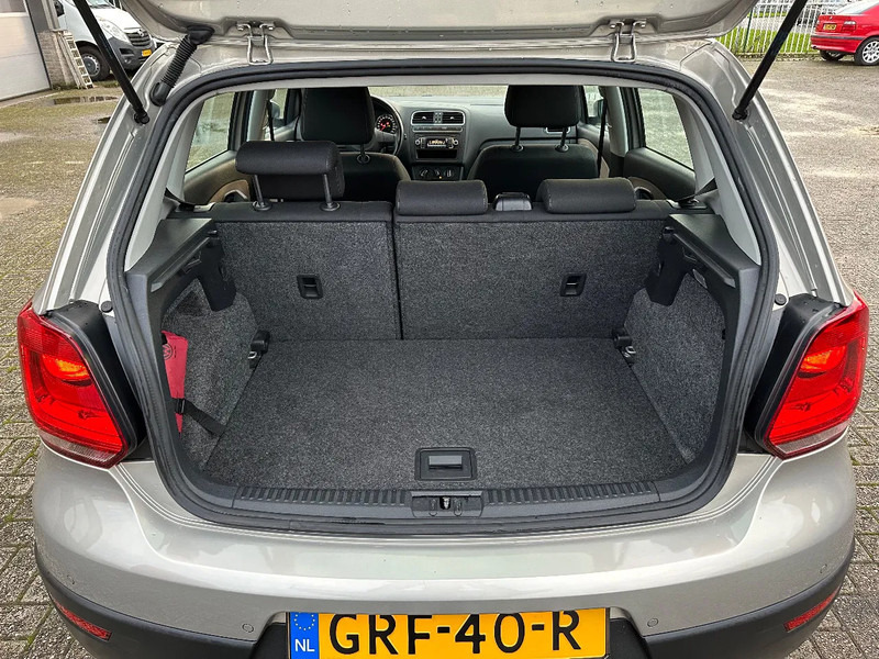 Volkswagen Polo 1.2 TSI CROSS + AUTOMATIC + 101.474 KM + APK/TUV - Coche: foto 4 Volkswagen Polo 1.2 TSI CROSS + AUTOMATIC + 101.474 KM + APK/TUV - Coche: foto 4
