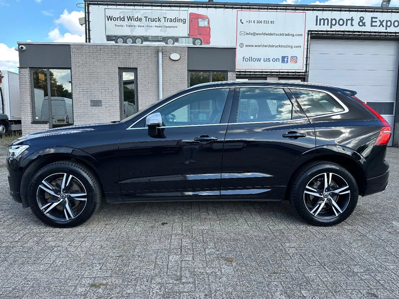 Volvo XC60 D5 AWD + R-DESIGN + ALCANTARA + CAMERA + NAVI - Coche: foto 2 Volvo XC60 D5 AWD + R-DESIGN + ALCANTARA + CAMERA + NAVI - Coche: foto 2