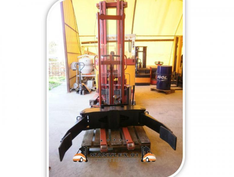 BT SV800H1 - Apilador: foto 2 BT SV800H1 - Apilador: foto 2