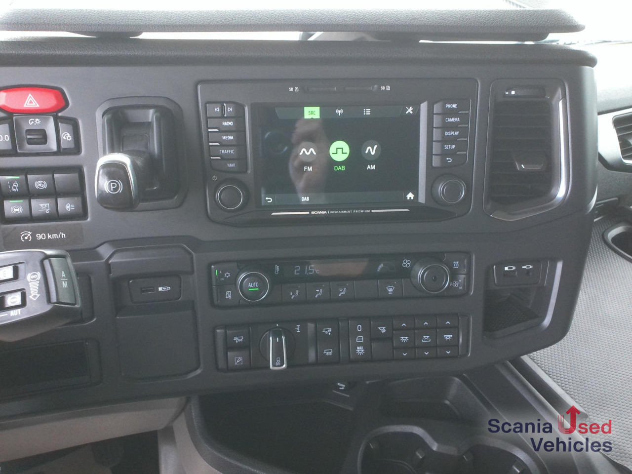 SCANIA R 500 A4x2NA - Cabeza tractora: foto 3 SCANIA R 500 A4x2NA - Cabeza tractora: foto 3
