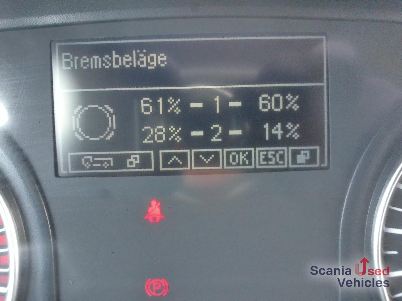 MAN TGS 18.320 LL - Camión portacontenedore/ Intercambiable: foto 3 MAN TGS 18.320 LL - Camión portacontenedore/ Intercambiable: foto 3