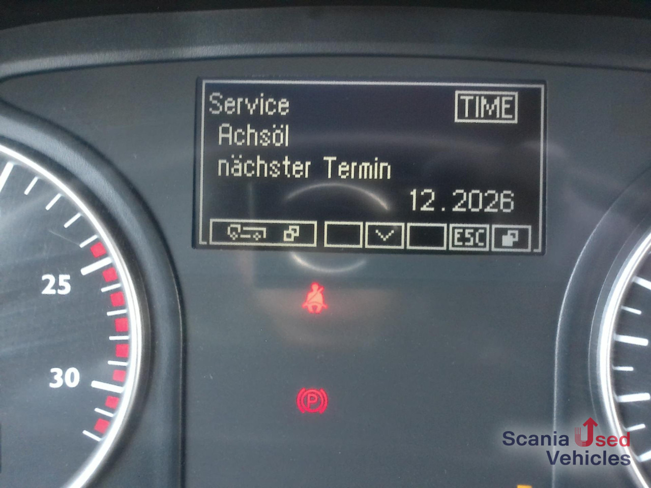 MAN TGS 18.320 LL - Camión portacontenedore/ Intercambiable: foto 5 MAN TGS 18.320 LL - Camión portacontenedore/ Intercambiable: foto 5