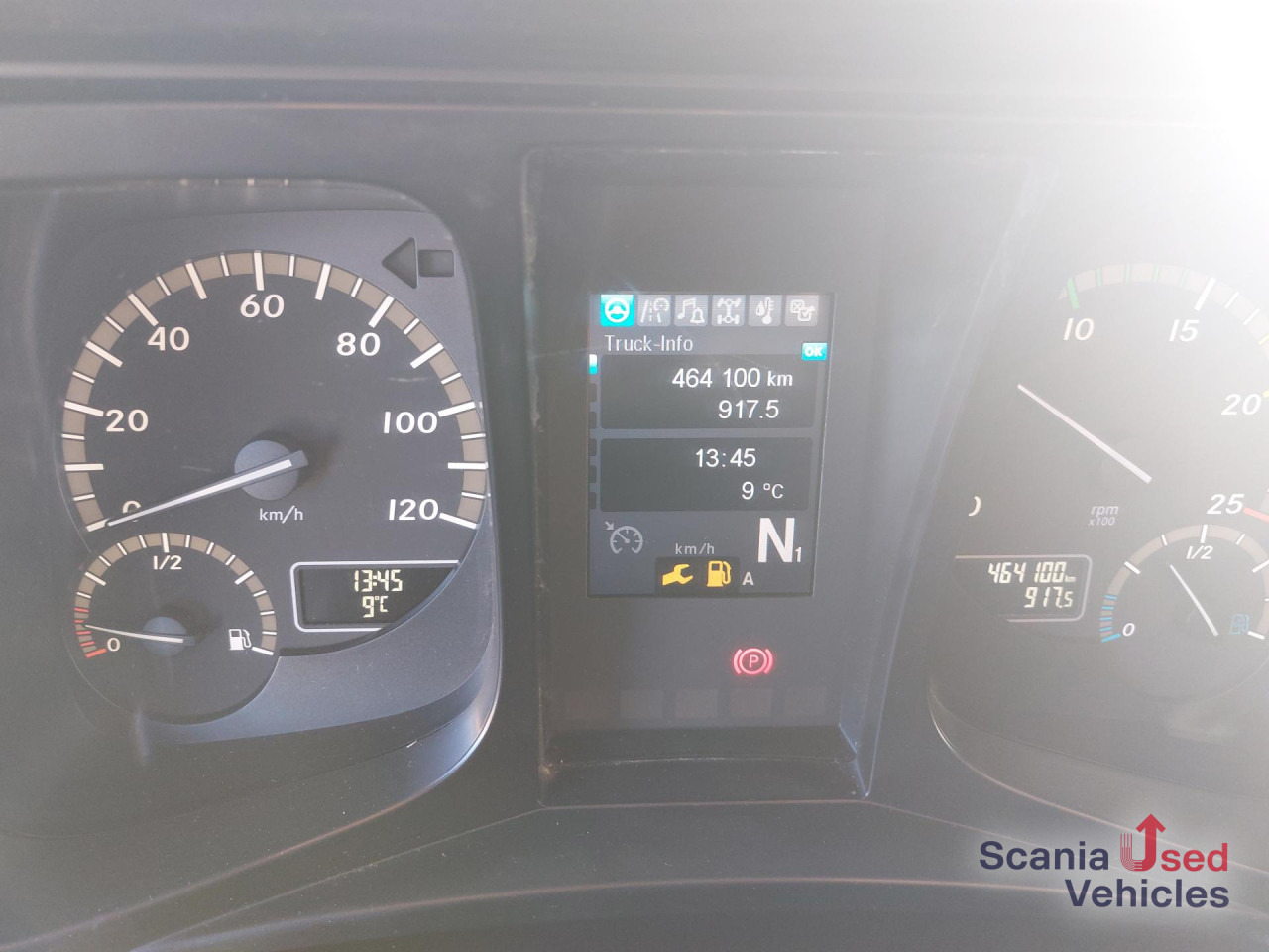 MERCEDES-BENZ Arocs 4142K Abroll Kipper HIAB XR26S51 / AP-Achsen - Camión volquete: foto 5 MERCEDES-BENZ Arocs 4142K Abroll Kipper HIAB XR26S51 / AP-Achsen - Camión volquete: foto 5