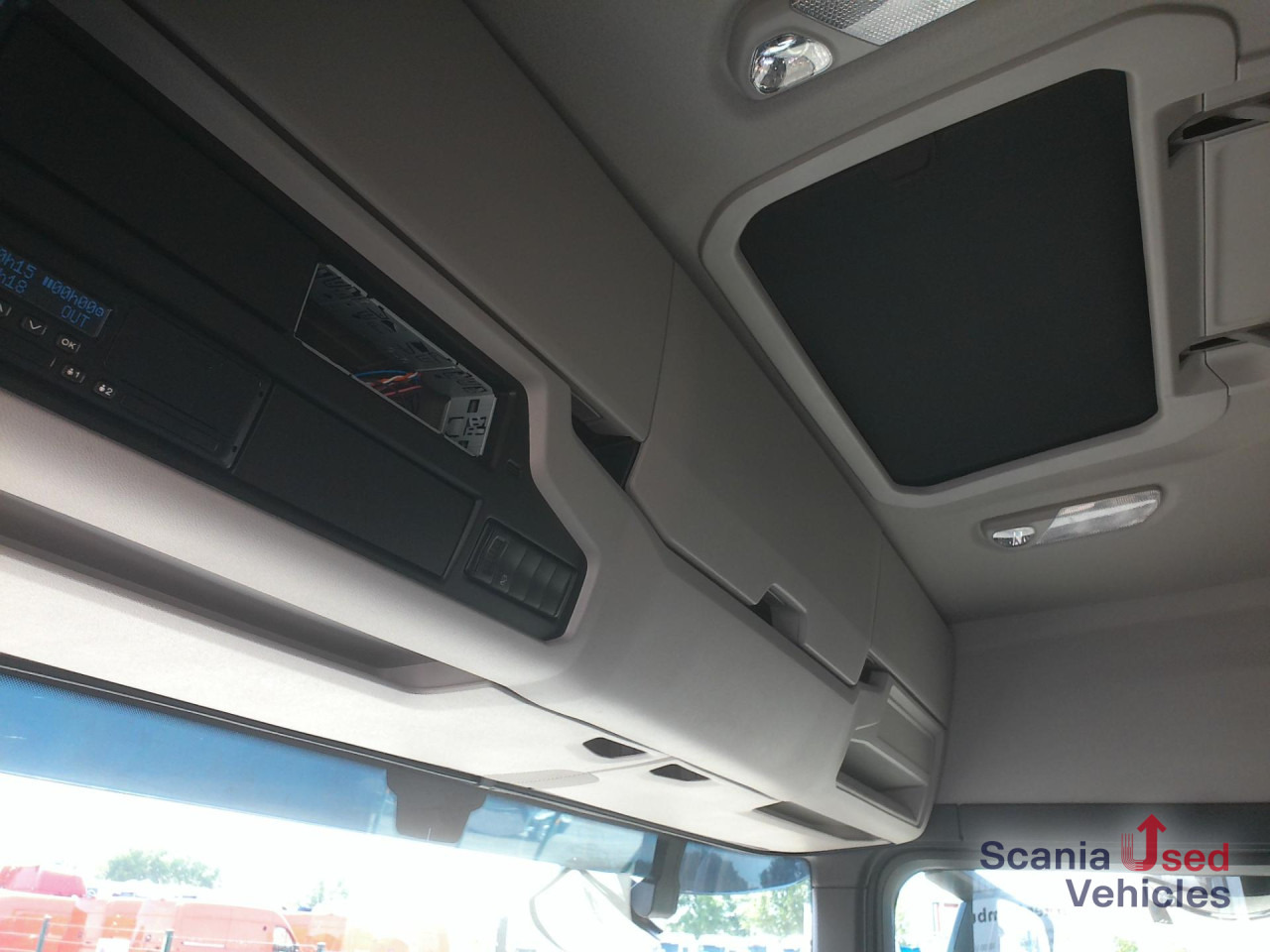 Camión lona SCANIA G 410 B6x2*4NA Lenk- Liftachse, Boardwand: foto 14