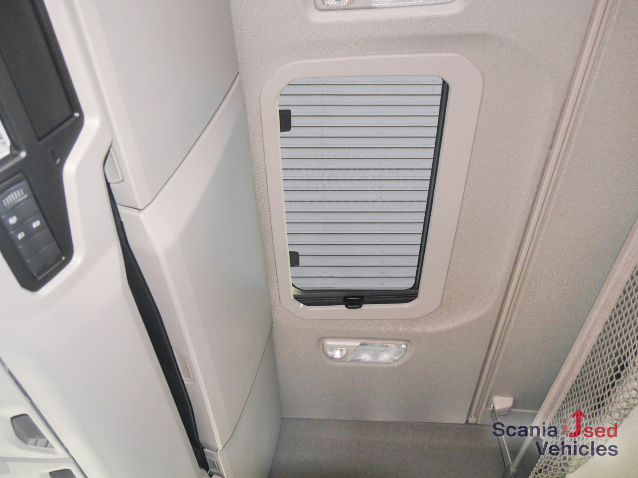 SCANIA R 460 A4x2NA - SUPER - - Cabeza tractora: foto 2 SCANIA R 460 A4x2NA - SUPER - - Cabeza tractora: foto 2