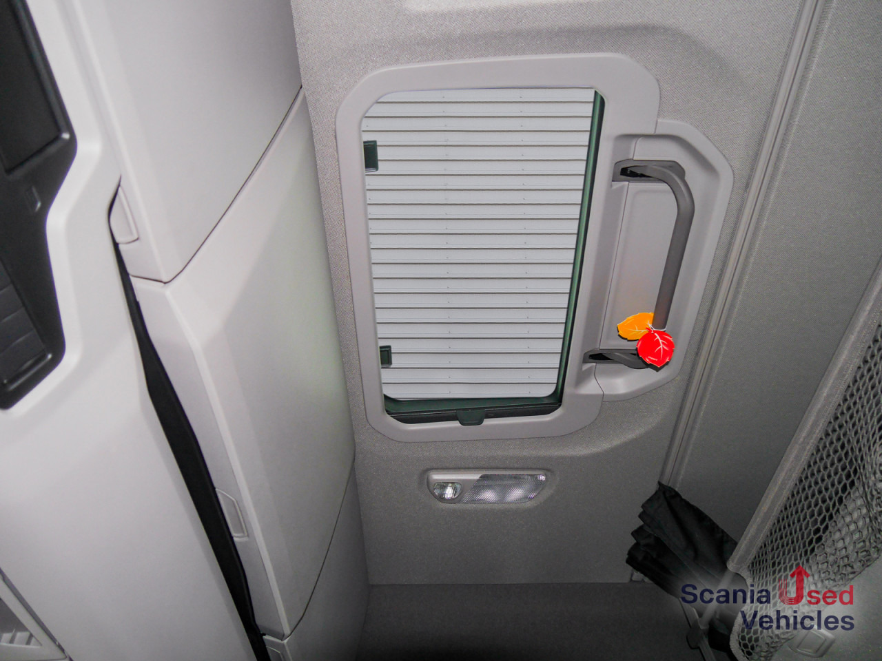 SCANIA R 500 A4x2NA - SUPER - - Cabeza tractora: foto 3 SCANIA R 500 A4x2NA - SUPER - - Cabeza tractora: foto 3