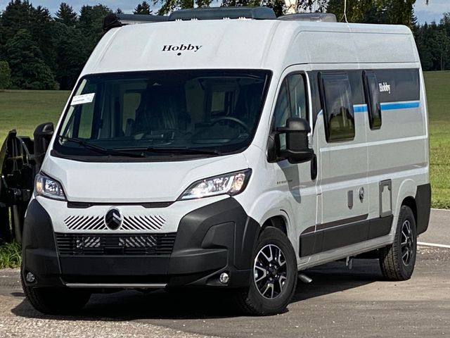 Hobby Ontour Van 600 FT,ACC, Aktionspreis - Cámper: foto 2 Hobby Ontour Van 600 FT,ACC, Aktionspreis - Cámper: foto 2