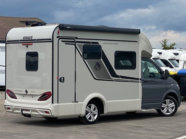 Autocaravana perfilada Knaus Tourer Van 500 LT, slide Bett, 4 P. Zulassung: foto 6 Autocaravana perfilada Knaus Tourer Van 500 LT, slide Bett, 4 P. Zulassung: foto 6