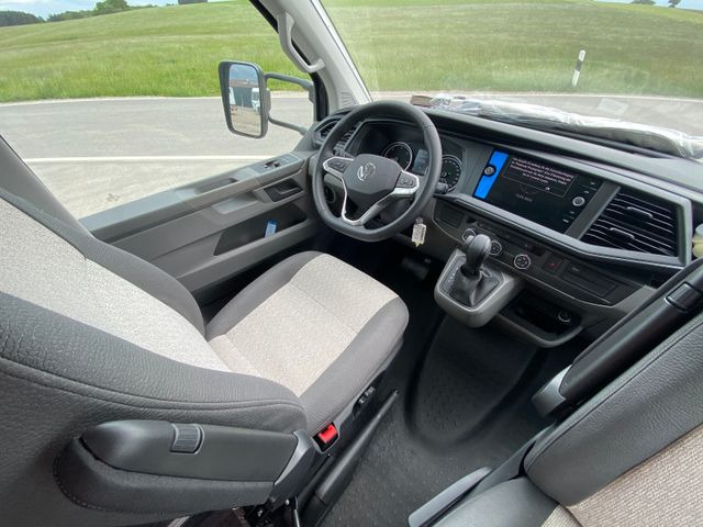 Autocaravana perfilada Knaus Tourer Van 500 LT, slide Bett, 4 P. Zulassung: foto 18 Autocaravana perfilada Knaus Tourer Van 500 LT, slide Bett, 4 P. Zulassung: foto 18