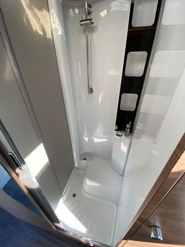 Autocaravana perfilada Knaus Tourer Van Vansation 500 LT, ohne Slidebett: foto 14