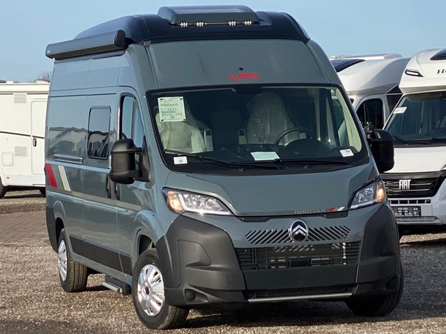 LMC INNOVAN 600 ,ASD, Aufstelldach,26 Modell, - Cámper: foto 3 LMC INNOVAN 600 ,ASD, Aufstelldach,26 Modell, - Cámper: foto 3