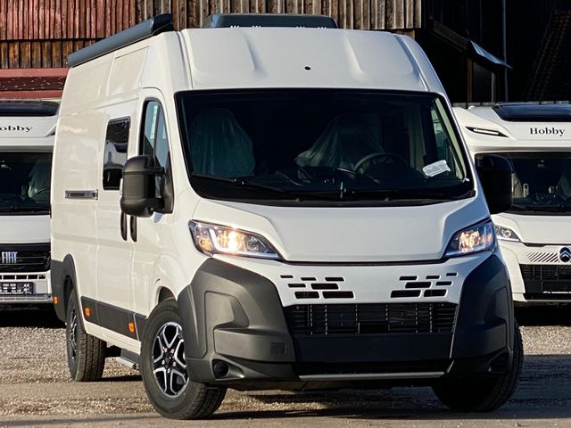 ROADfans Hopper Active 640 ES *Markise, RFK - Cámper: foto 1 ROADfans Hopper Active 640 ES *Markise, RFK - Cámper: foto 1