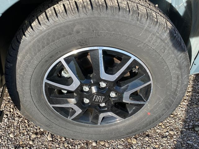 Weinsberg CaraBus 600 MQ EDITION Fire - Cámper: foto 4 Weinsberg CaraBus 600 MQ EDITION Fire - Cámper: foto 4