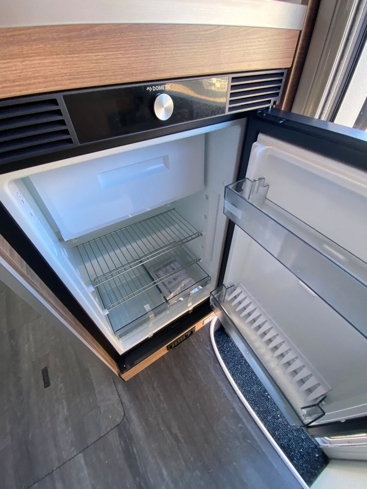 Autocaravana perfilada Weinsberg X-Cursion Van Edition 500 LT,  Automatik,AHK: foto 20