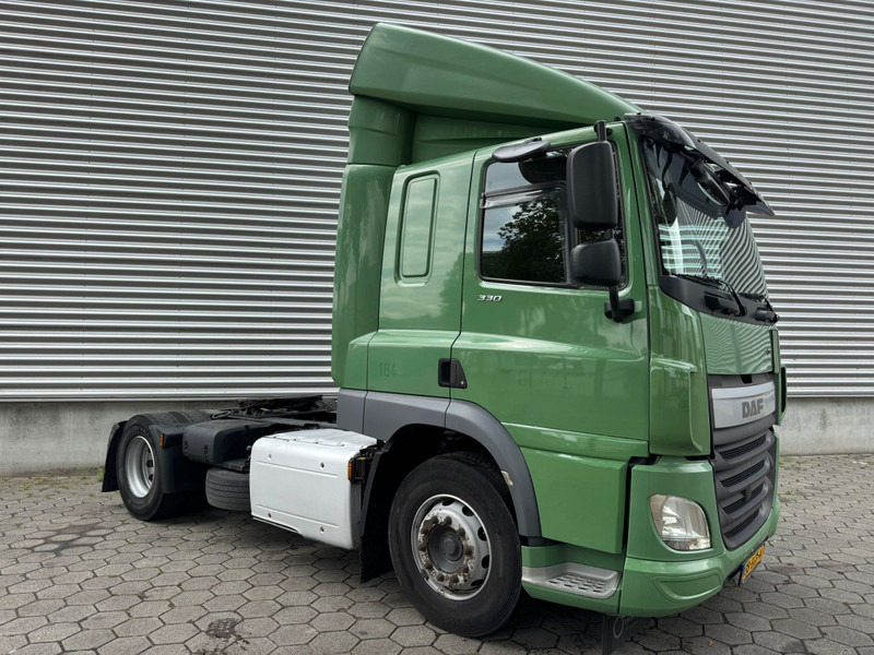 DAF CF 330 / Euro 6 / Klima / NL Truck - Cabeza tractora: foto 2 DAF CF 330 / Euro 6 / Klima / NL Truck - Cabeza tractora: foto 2