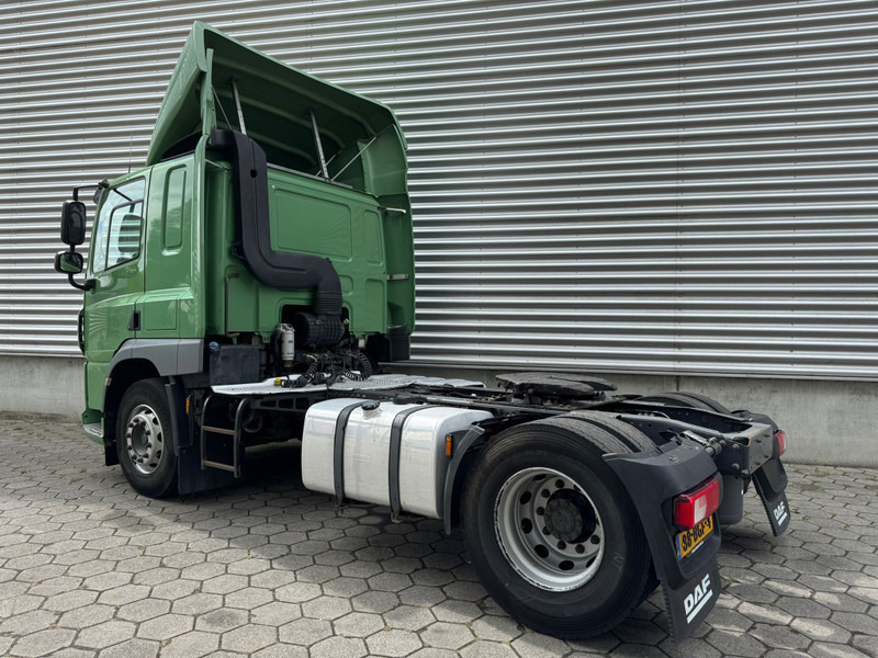 DAF CF 330 / Euro 6 / Klima / NL Truck - Cabeza tractora: foto 3 DAF CF 330 / Euro 6 / Klima / NL Truck - Cabeza tractora: foto 3