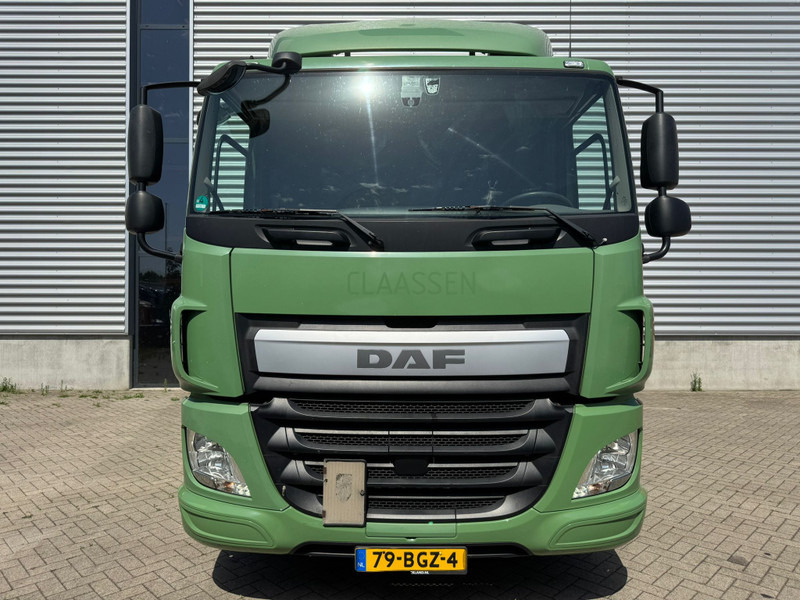 DAF CF 330 / Euro 6 / Klima / TUV: 3-2026 / NL Truck - Cabeza tractora: foto 4 DAF CF 330 / Euro 6 / Klima / TUV: 3-2026 / NL Truck - Cabeza tractora: foto 4