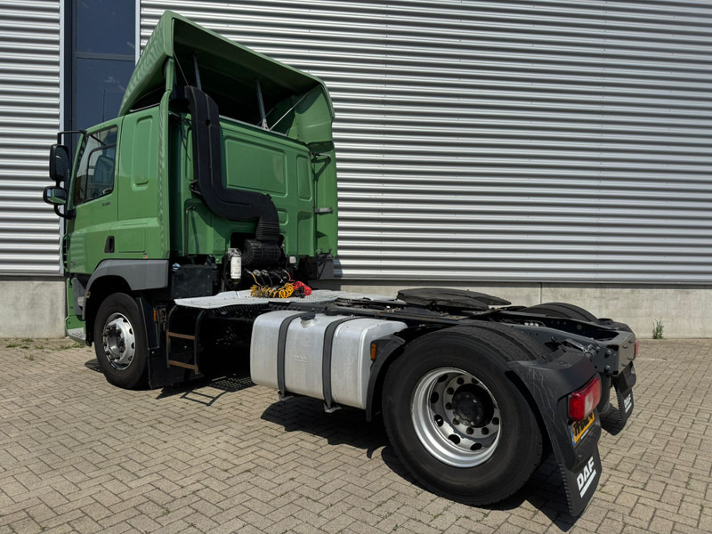 DAF CF 330 / Euro 6 / Klima / TUV: 3-2026 / NL Truck - Cabeza tractora: foto 3 DAF CF 330 / Euro 6 / Klima / TUV: 3-2026 / NL Truck - Cabeza tractora: foto 3