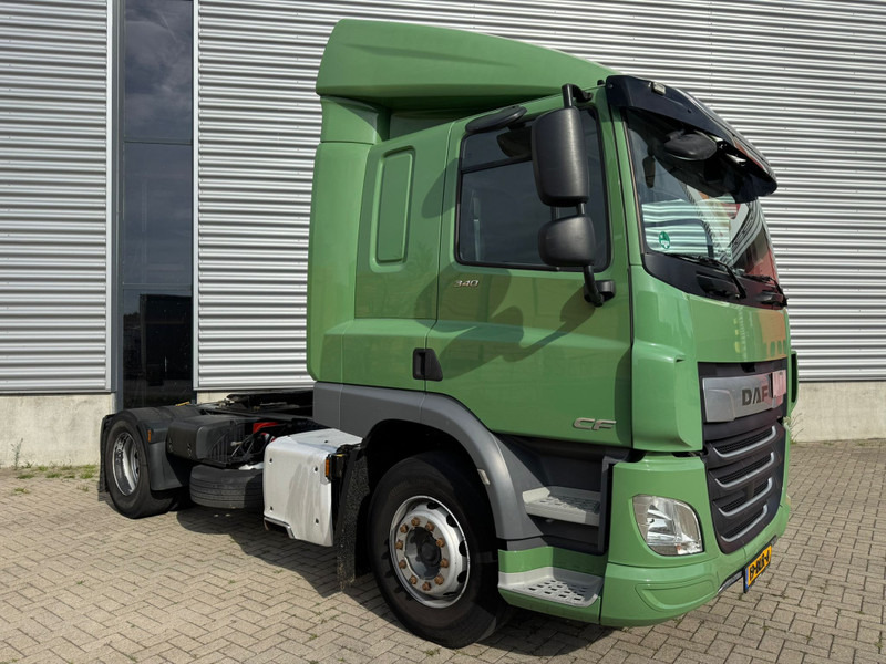 DAF CF 340 / Low Roof / Klima / TUV: 9-2025 / NL Truck - Cabeza tractora: foto 2 DAF CF 340 / Low Roof / Klima / TUV: 9-2025 / NL Truck - Cabeza tractora: foto 2