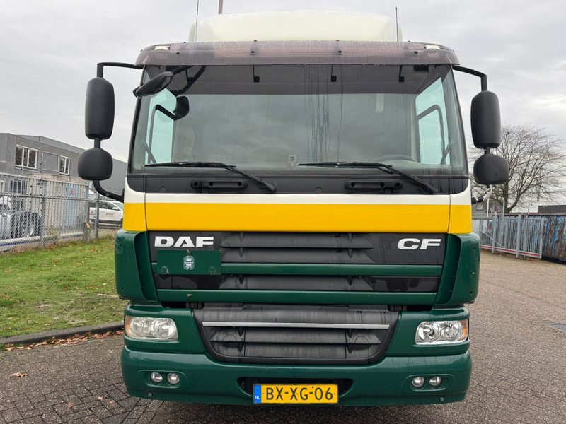 DAF CF75.310 / Euro 5 / TUV: 2-2026 / NL Truck - Cabeza tractora: foto 5 DAF CF75.310 / Euro 5 / TUV: 2-2026 / NL Truck - Cabeza tractora: foto 5