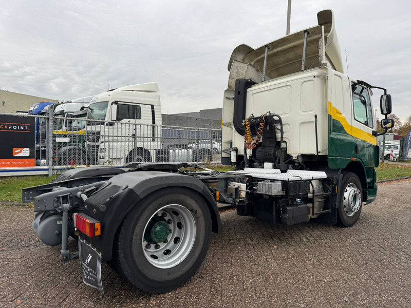 DAF CF75.310 / Euro 5 / TUV: 2-2026 / NL Truck - Cabeza tractora: foto 3 DAF CF75.310 / Euro 5 / TUV: 2-2026 / NL Truck - Cabeza tractora: foto 3