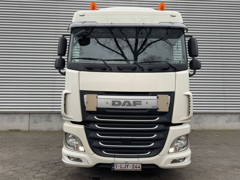 DAF XF 440 SC / 495.000..KM!!! / TUV: 10-2025 / Belgium Truck - Cabeza tractora: foto 4 DAF XF 440 SC / 495.000..KM!!! / TUV: 10-2025 / Belgium Truck - Cabeza tractora: foto 4