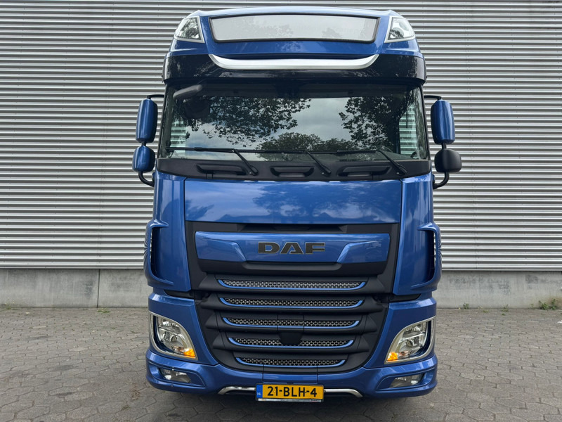 DAF XF 480 SSC / 6X2 / 2 Tanks / 2 In Stock / TUV: 10-2025 / NL Truck - Cabeza tractora: foto 4 DAF XF 480 SSC / 6X2 / 2 Tanks / 2 In Stock / TUV: 10-2025 / NL Truck - Cabeza tractora: foto 4