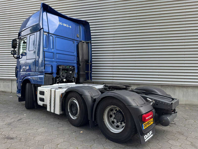 DAF XF 480 SSC / 6X2 / 2 Tanks / 2 In Stock / TUV: 10-2025 / NL Truck - Cabeza tractora: foto 3 DAF XF 480 SSC / 6X2 / 2 Tanks / 2 In Stock / TUV: 10-2025 / NL Truck - Cabeza tractora: foto 3