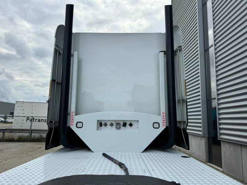 Cabeza tractora DAF XF 530 SC / Show Truck / Long Line / Retarder / Manual / TUV:6-2026 / Belgium Truck: foto 7
