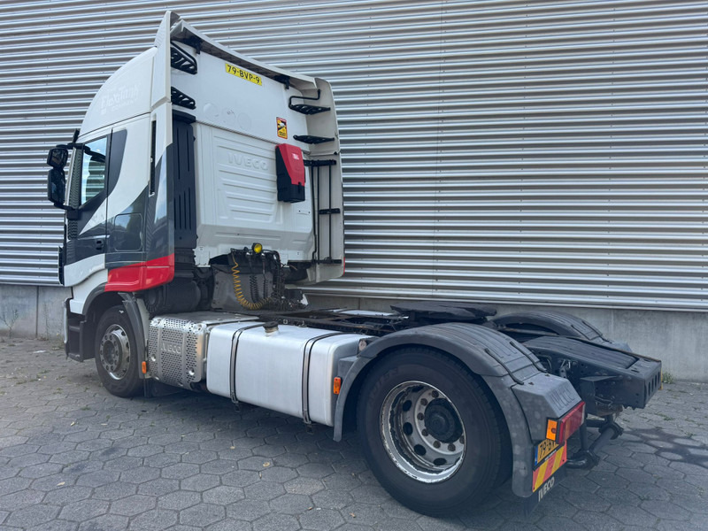 Iveco Stralis AS 420 / 10 In Stock / 2 Tanks / NL Truck - Cabeza tractora: foto 3 Iveco Stralis AS 420 / 10 In Stock / 2 Tanks / NL Truck - Cabeza tractora: foto 3