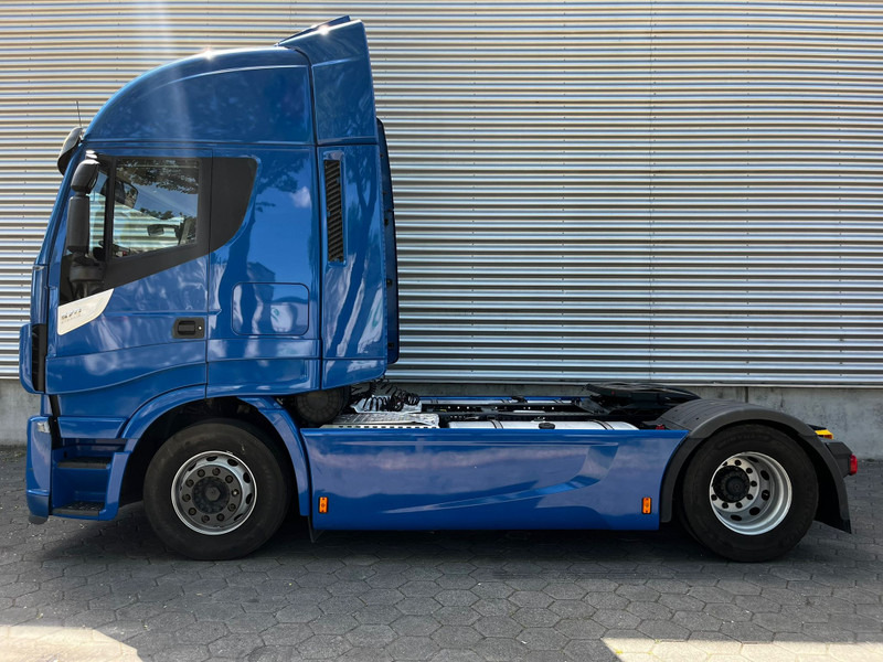 Iveco Stralis AS 570 / Retarder / Roof Klima / 2 Tanks / 2 In Stock - Cabeza tractora: foto 5 Iveco Stralis AS 570 / Retarder / Roof Klima / 2 Tanks / 2 In Stock - Cabeza tractora: foto 5