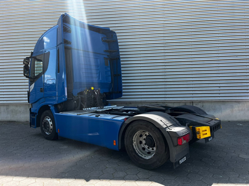 Iveco Stralis AS 570 / Retarder / Roof Klima / 2 Tanks / 2 In Stock - Cabeza tractora: foto 3 Iveco Stralis AS 570 / Retarder / Roof Klima / 2 Tanks / 2 In Stock - Cabeza tractora: foto 3